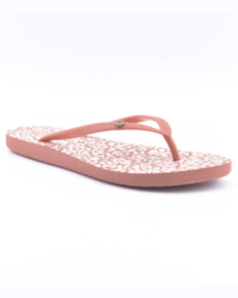 Bermuda Print Sandal