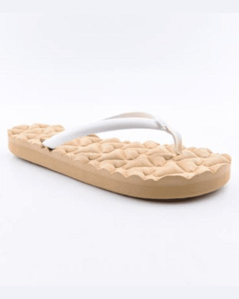 Shoresoft Sandal - White - Roxy