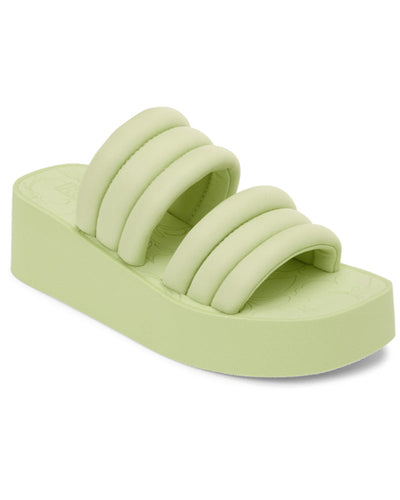 Totally Tubular Sandal