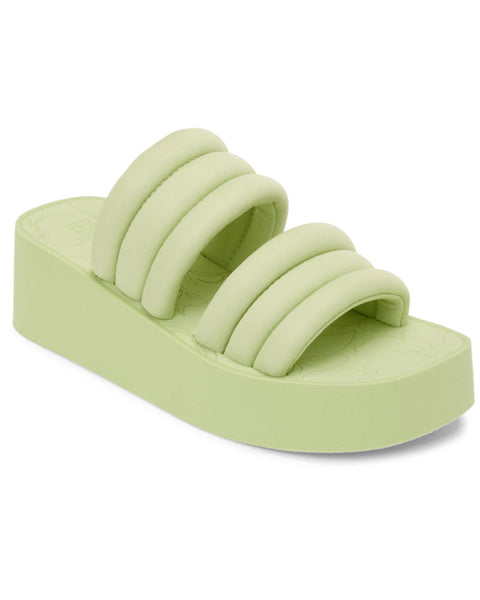 Totally Tubular Sandal