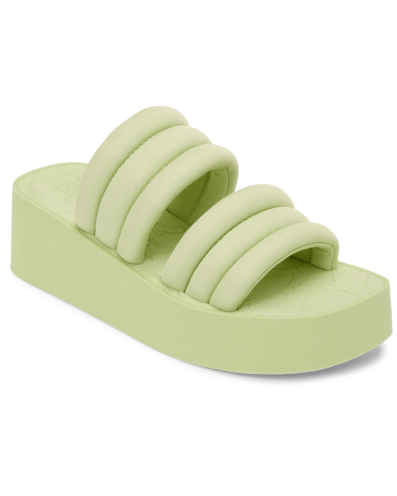Totally Tubular Sandal