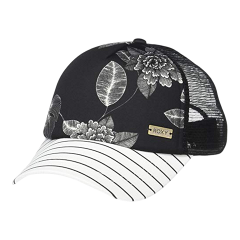 Water Come Down Trucker - Anthracite Flower Of Love - Roxy