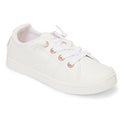 Girls 4-16 Bayshore Plus Slip-On Shoes - White/White