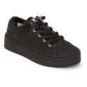 Girls 4-16 Sheilahh 2.0 Shoes - Black 3