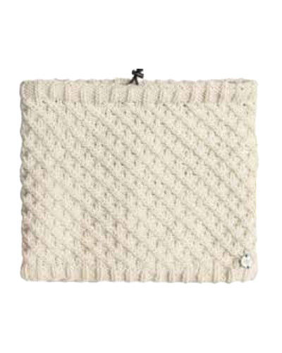 Blizzard Collar - Buttercream - Roxy