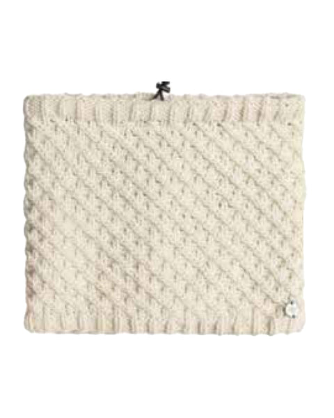 Blizzard Collar - Buttercream - Roxy