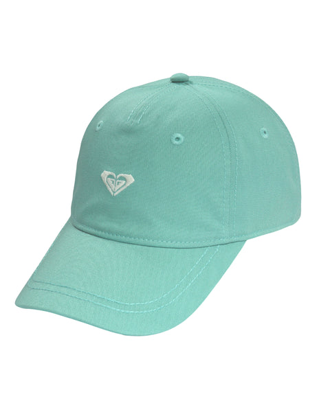 Roxy Girls Dear Believer Cap - Wasabi - Roxy