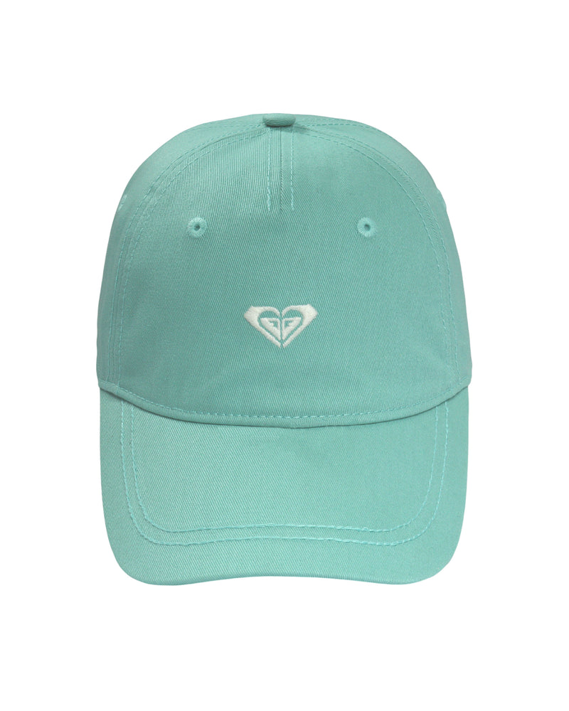 Roxy Girls Dear Believer Cap - Wasabi - Roxy