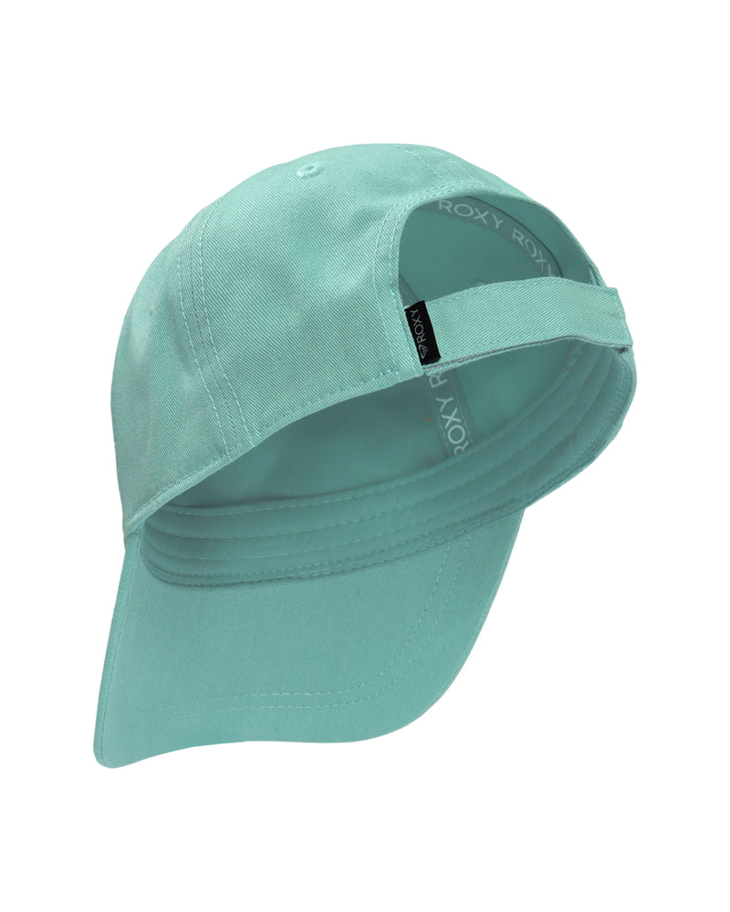 Roxy Girls Dear Believer Cap - Wasabi - Roxy
