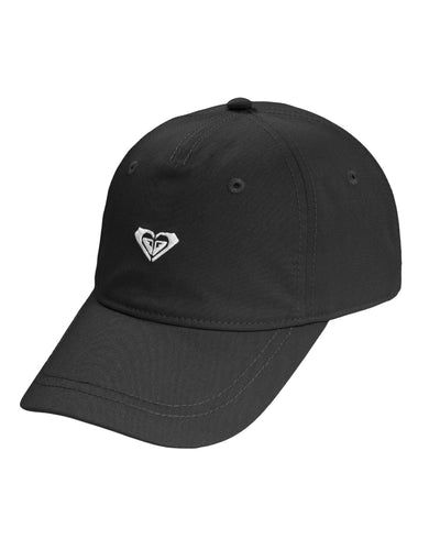 Roxy Girls Dear Believer Cap - Anthracite - Roxy