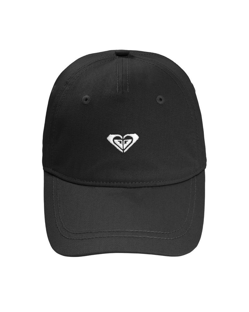 Roxy Girls Dear Believer Cap - Anthracite - Roxy