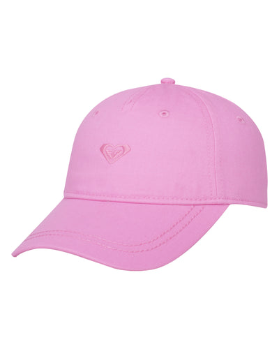 Roxy Girls Dear Believer Cap - Lilac Chiffon - Roxy