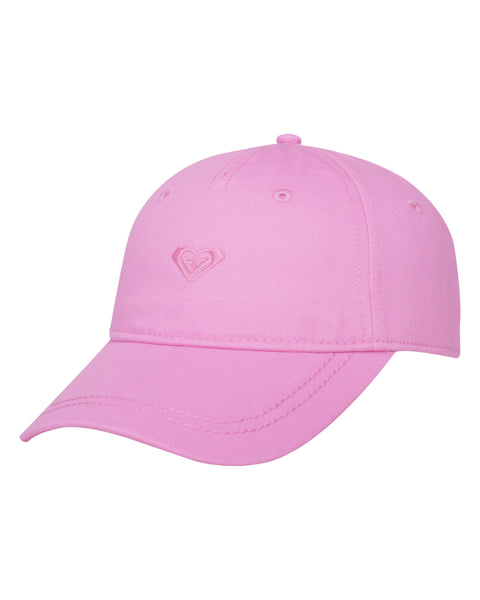 Roxy Girls Dear Believer Cap - Lilac Chiffon - Roxy