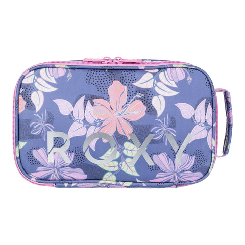 Groovy Life Cooler Bag - Wild Wind Sunny Floral - Roxy