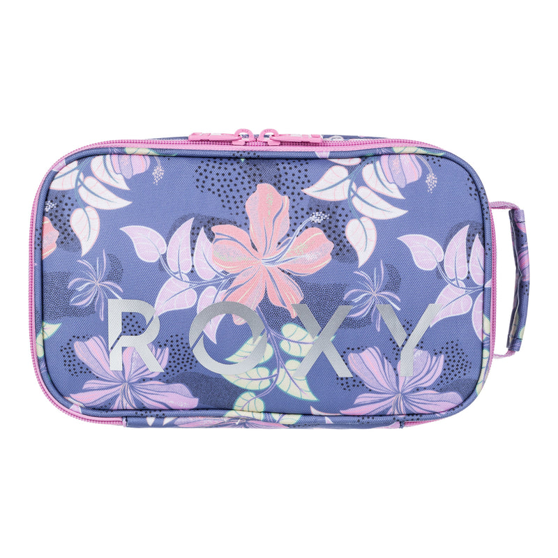 Groovy Life Cooler Bag - Wild Wind Sunny Floral - Roxy