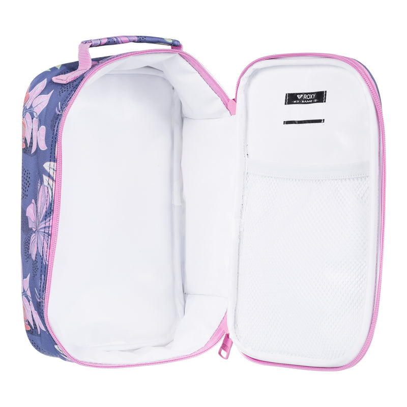Groovy Life Cooler Bag - Wild Wind Sunny Floral - Roxy