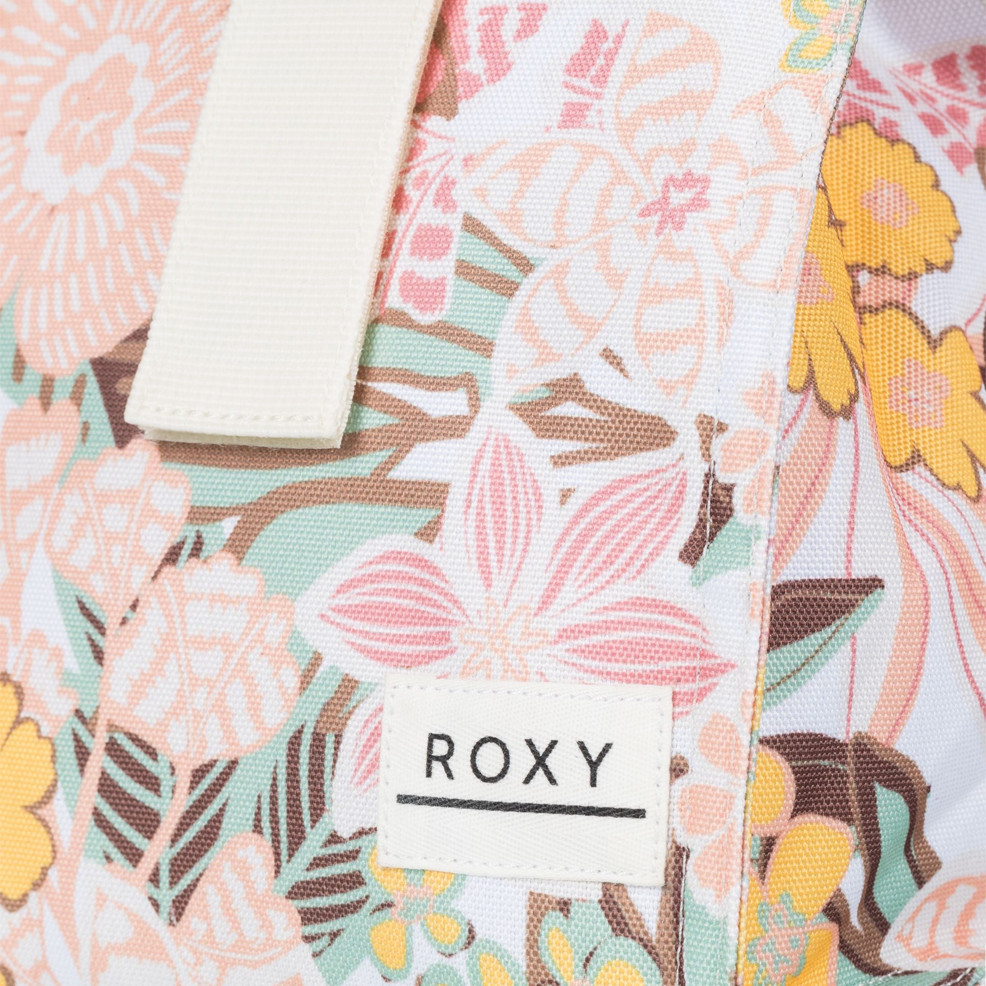 Roxy Lunch Hour Cooler Bag - Roxy