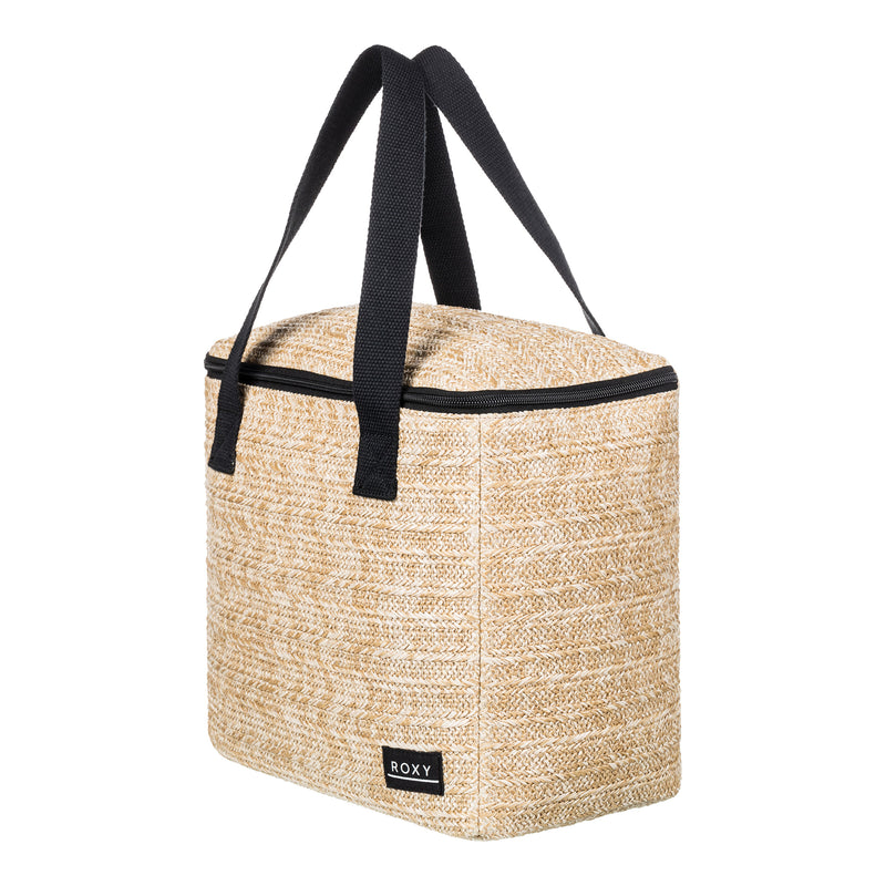 Little Horizon Cooler Bag - Natural - Roxy