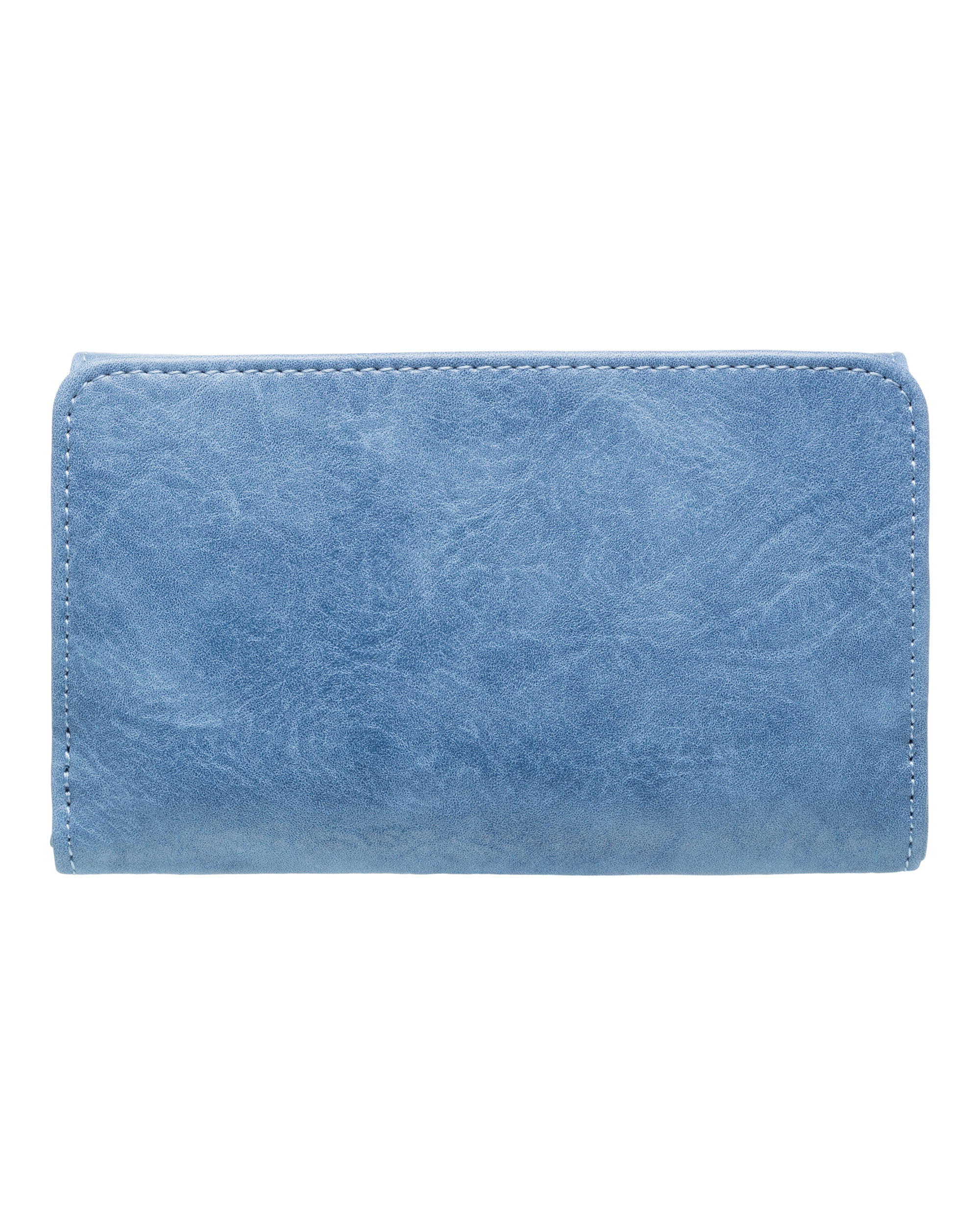 Crazy Diamond Trifold Wallet - Roxy