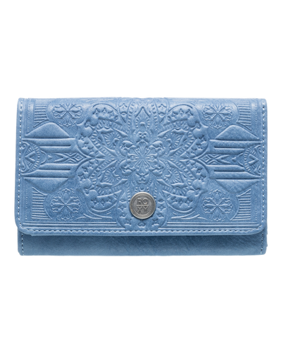 Crazy Diamond Trifold Wallet