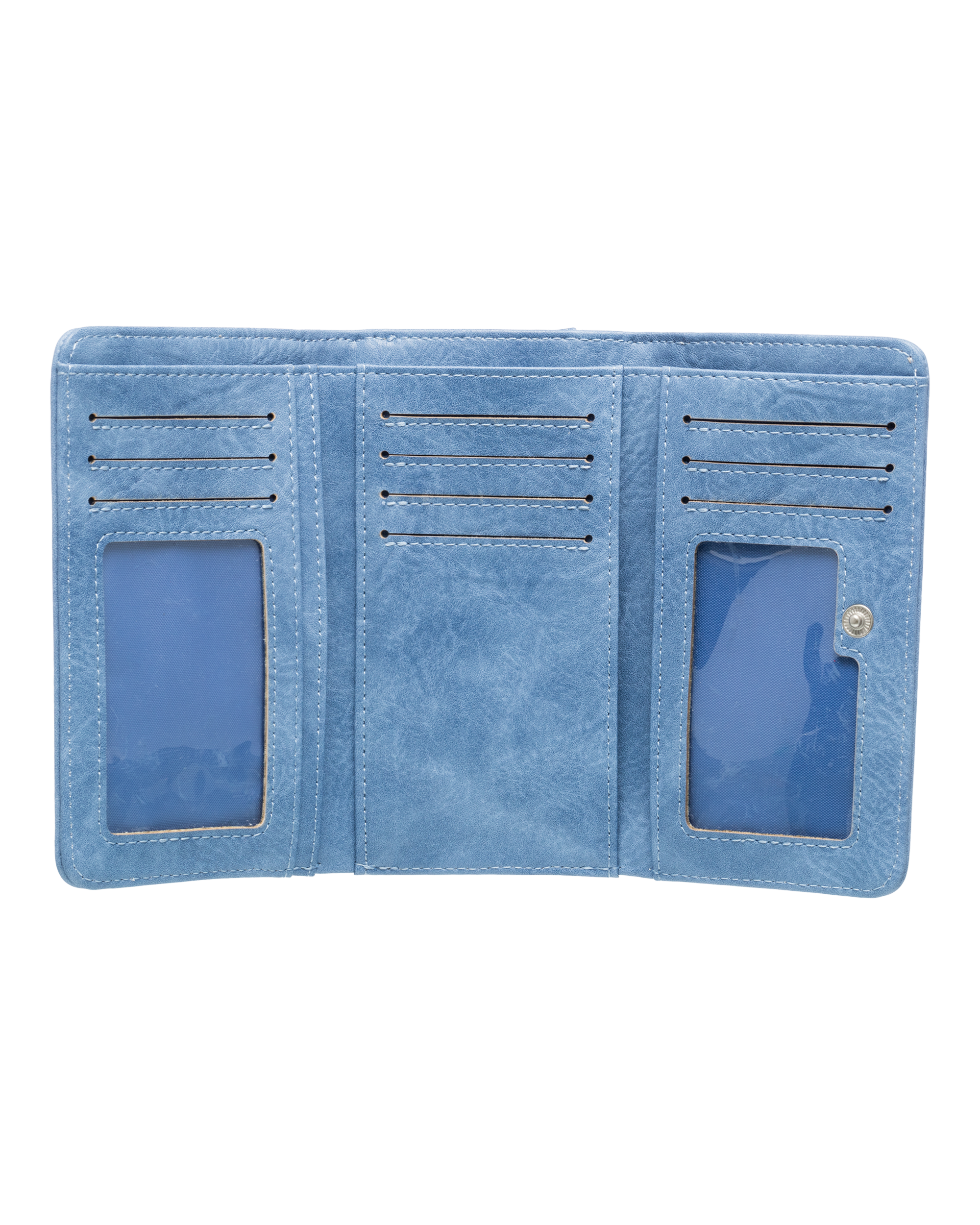 CDL Trifold Wallet ウォレット Crazy Diamond Trifold Wallet - Roxy