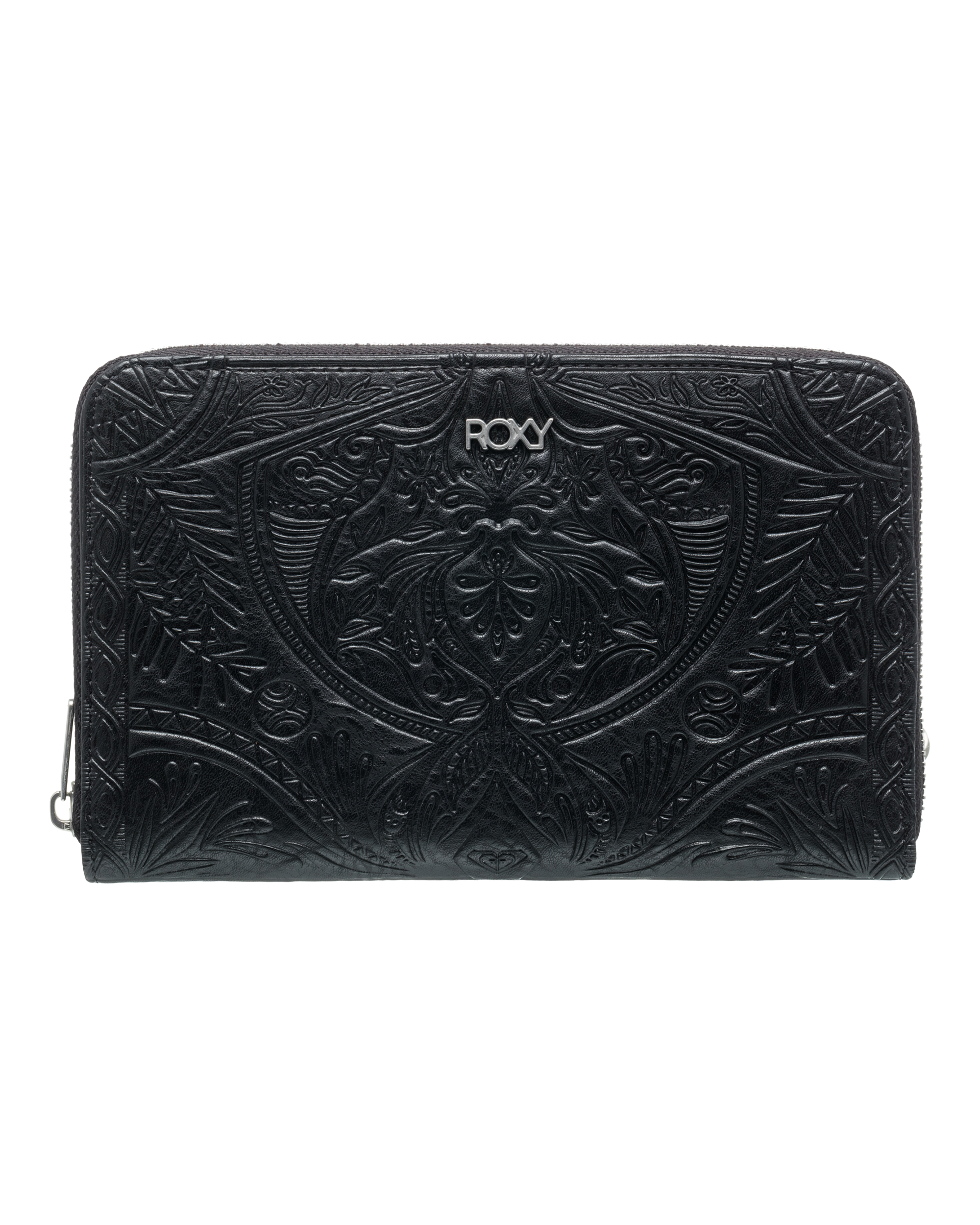 Back In Brooklyn Zip Around Wallet - Roxy Back In Brooklyn Zip Around Wallet - Roxy