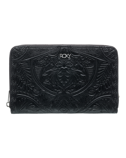 Back In Brooklyn Zip Around Wallet