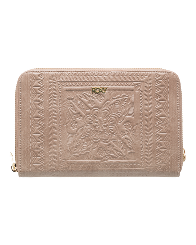 Magic Happens Zip Around Wallet