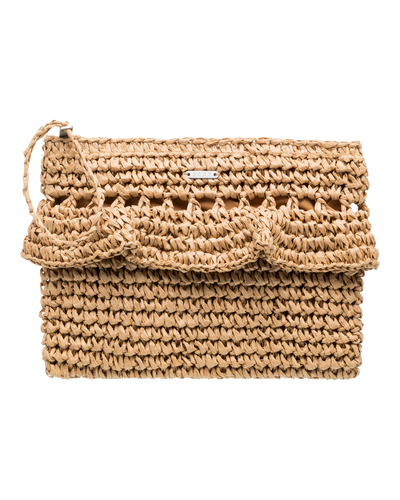 Prickly Seafloor Handbag