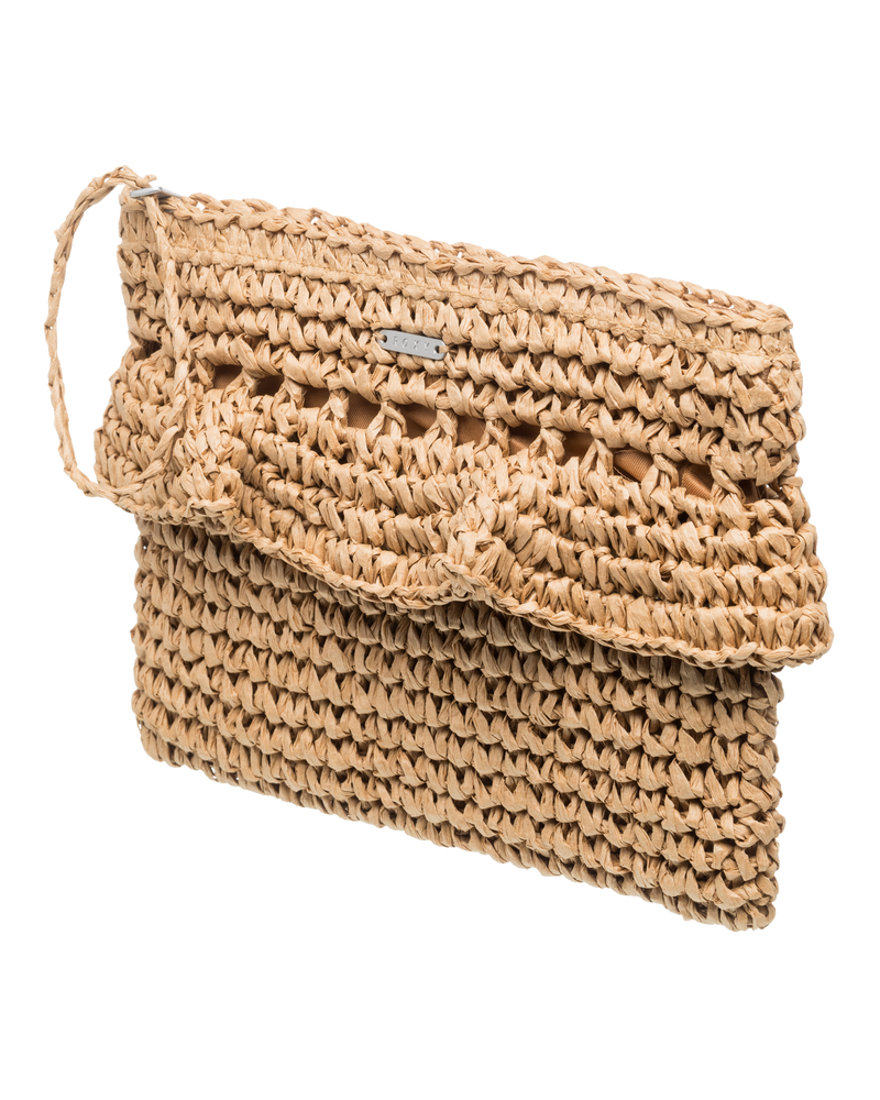 Prickly Seafloor Handbag