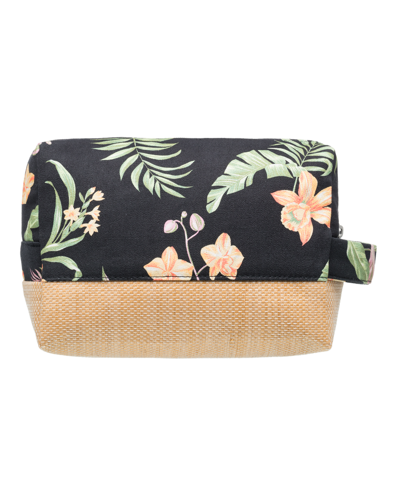 Misty Jetties Travel Accessories Pouch