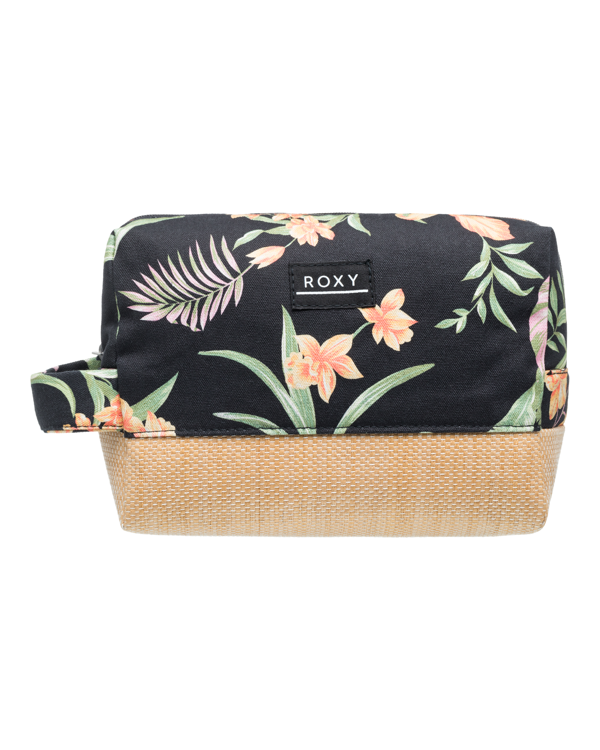 Misty Jetties Travel Accessories Pouch - Roxy