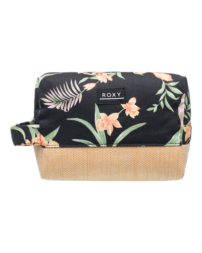 Misty Jetties Travel Accessories Pouch