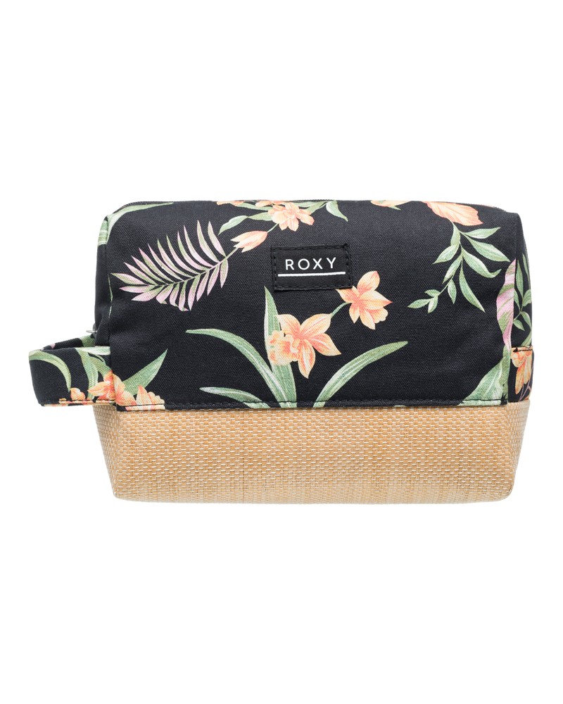 Misty Jetties Travel Accessories Pouch