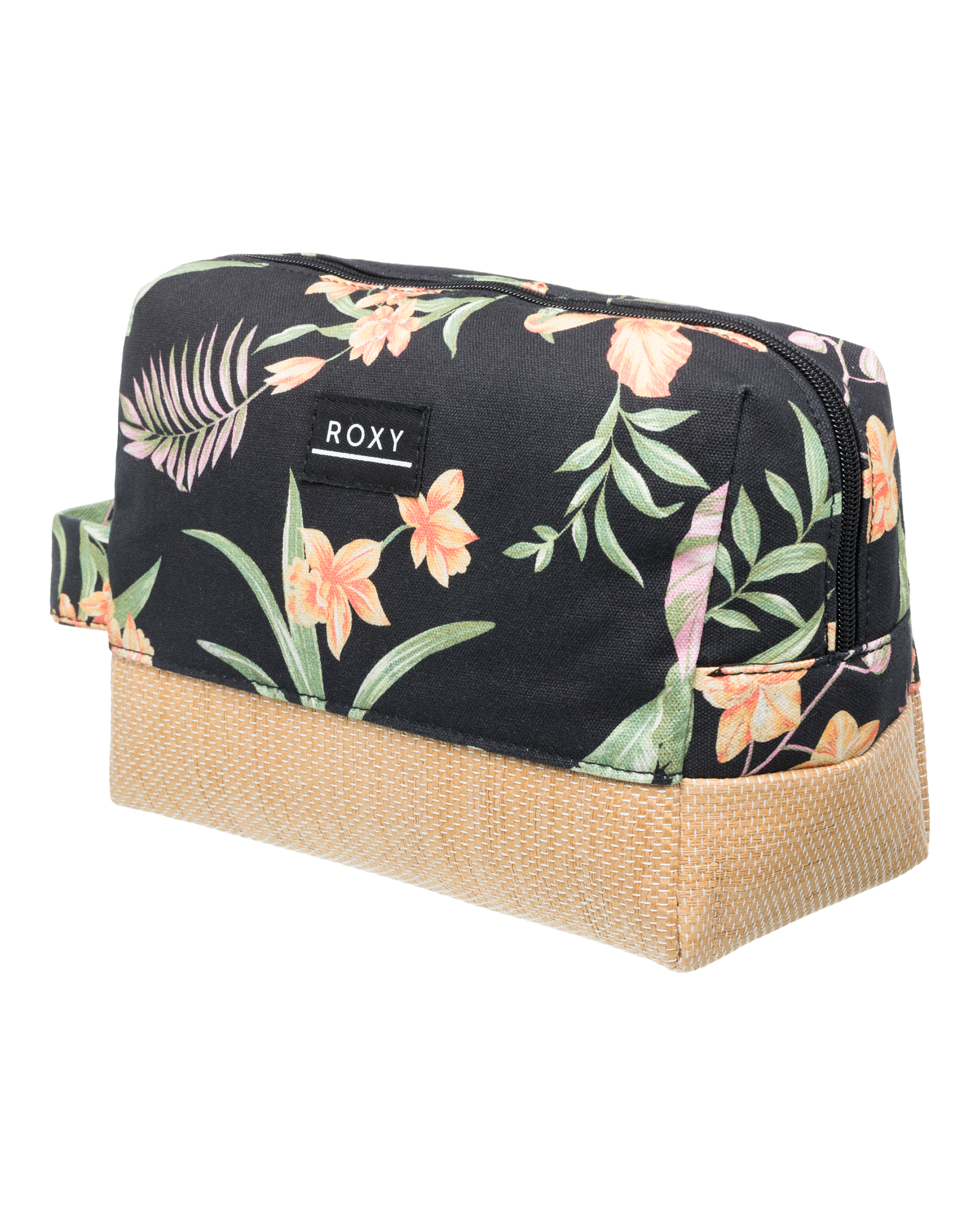 Misty Jetties Travel Accessories Pouch - Roxy