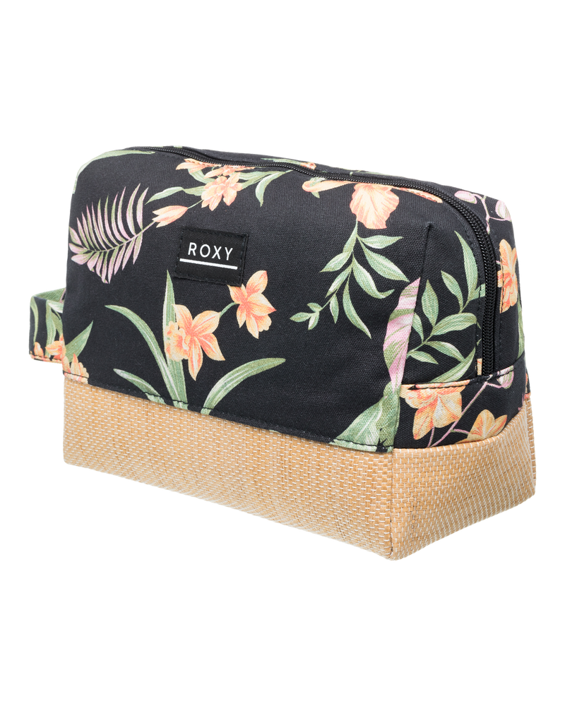 Misty Jetties Travel Accessories Pouch