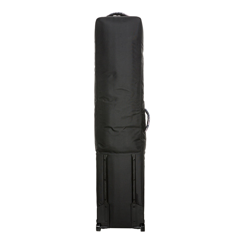 Vermont Wheelie Bag - Wild Wind Darknight - Roxy