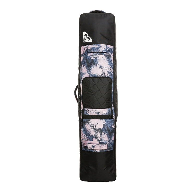 Vermont Wheelie Bag - Wild Wind Darknight - Roxy