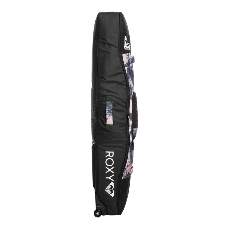 Vermont Wheelie Bag - Wild Wind Darknight - Roxy