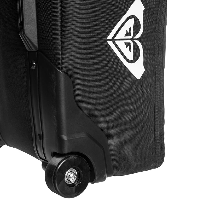Vermont Wheelie Bag - Wild Wind Darknight - Roxy
