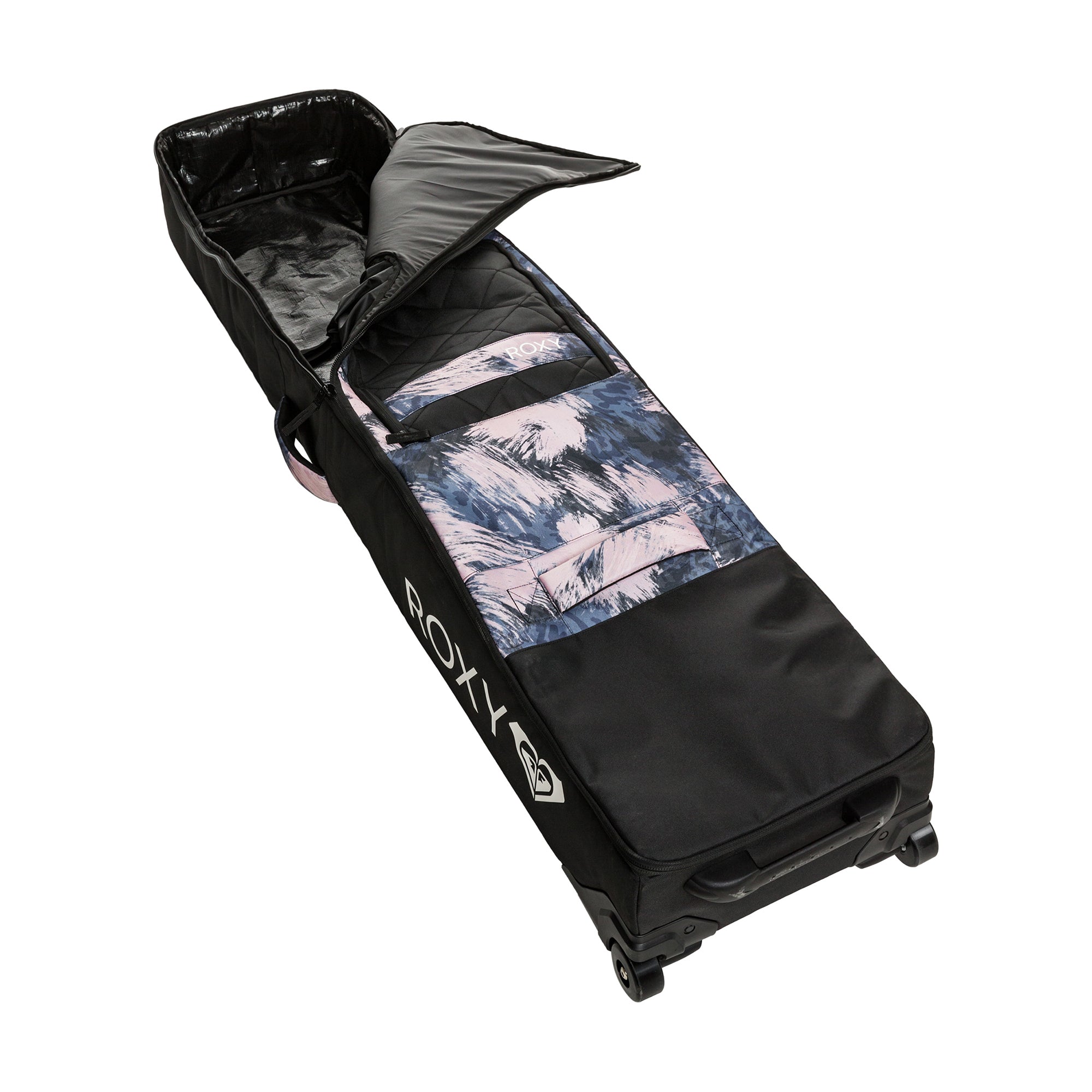 Vermont Wheelie Bag - Roxy