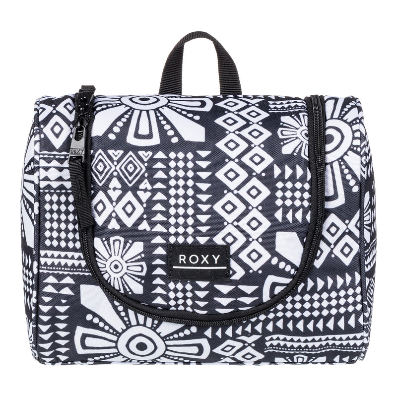 Travel Dance Toilerty Bag - Phantom Mo Rockin Vibe - Roxy