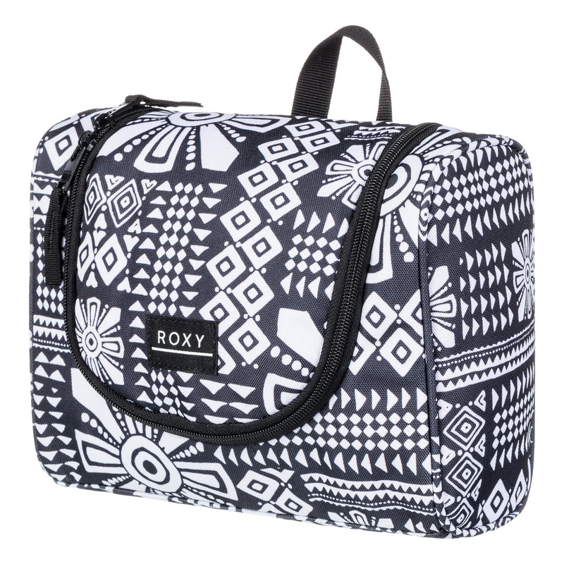 Travel Dance Toilerty Bag - Phantom Mo Rockin Vibe - Roxy