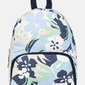 Always Core Canvas Extra Small Backpack - Vintage Indigo Archive Roxy