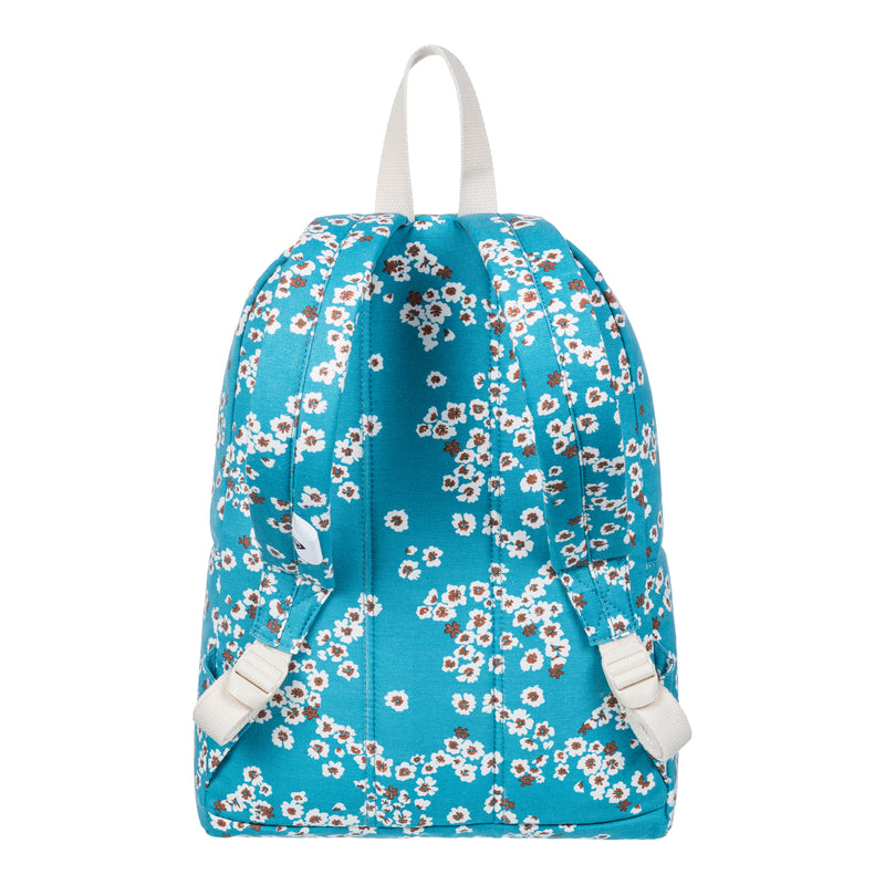 Sugar Baby Canvas Backpack