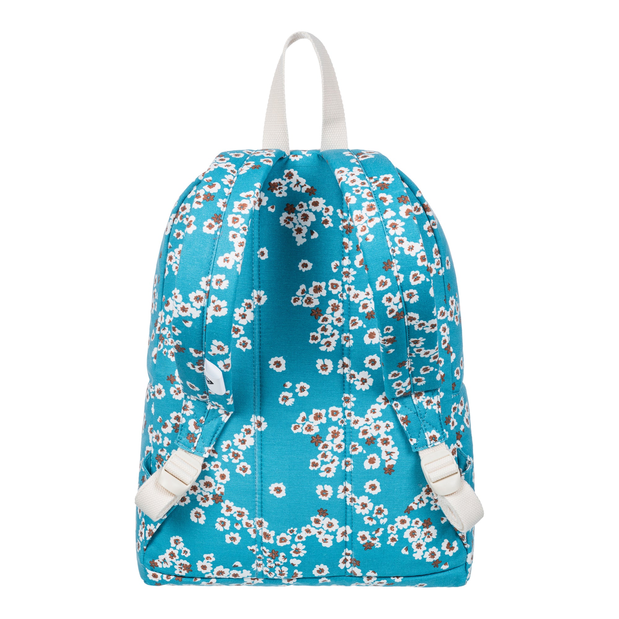 Sugar Baby Canvas Backpack
