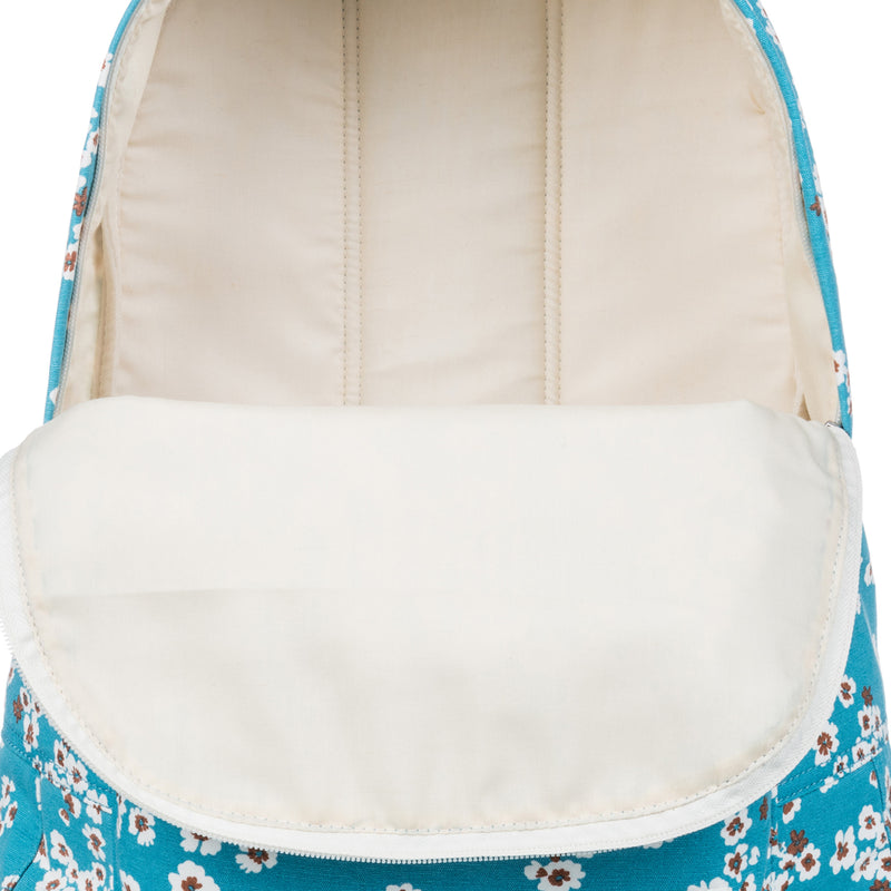 Sugar Baby Canvas Backpack