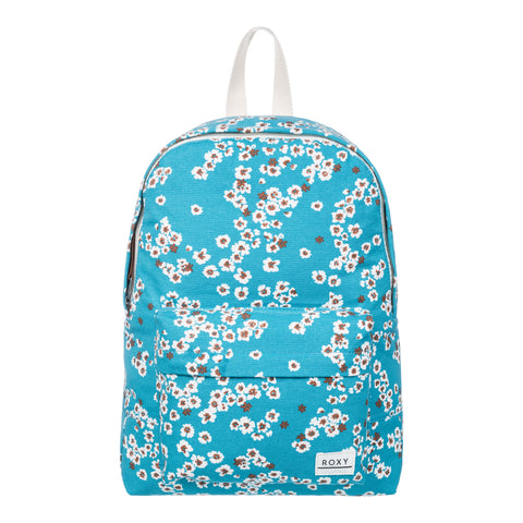 Sugar Baby Canvas Backpack