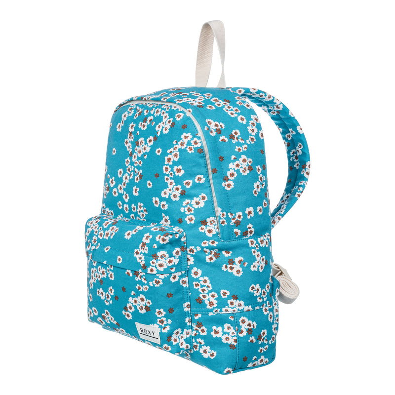 Sugar Baby Canvas Backpack