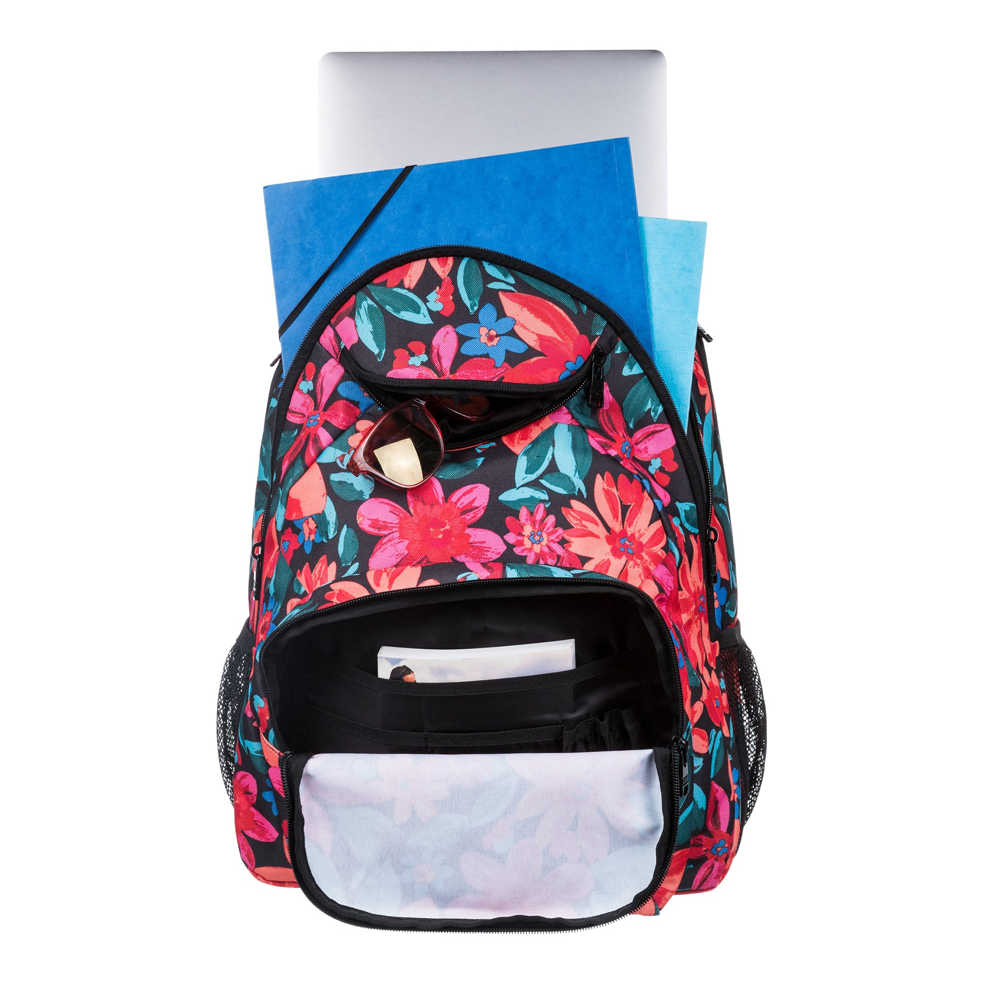 Shadow Swell Backpack - Roxy
